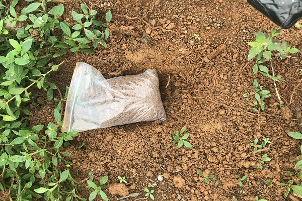 廣西生產企業為什么要做土壤檢測