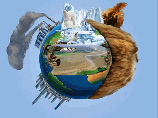 企業三廢檢測機構