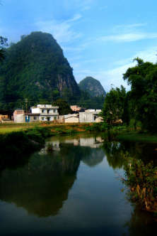 廣西田東縣環境檢測機構