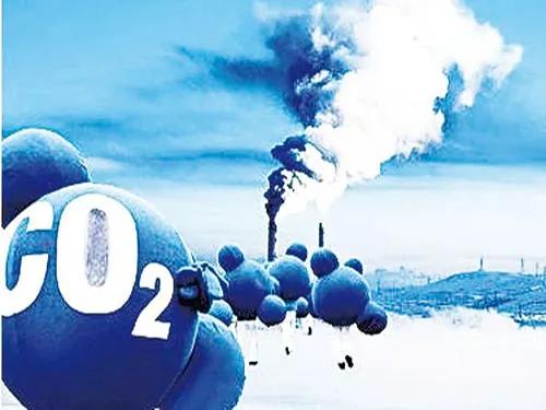 規劃環評中開展碳排放評價