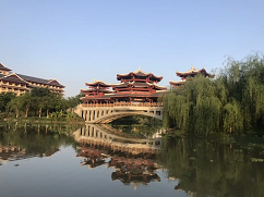 田東縣第三方環(huán)境檢測機構(gòu)