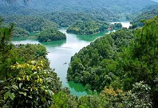 蒼梧縣環境檢測